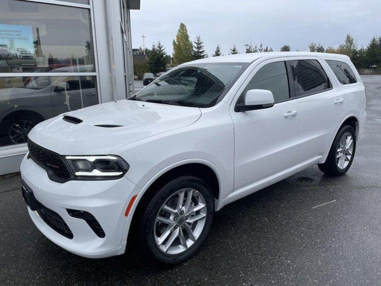 New 2022 Dodge Durango GT for sale in Nanaimo, BC