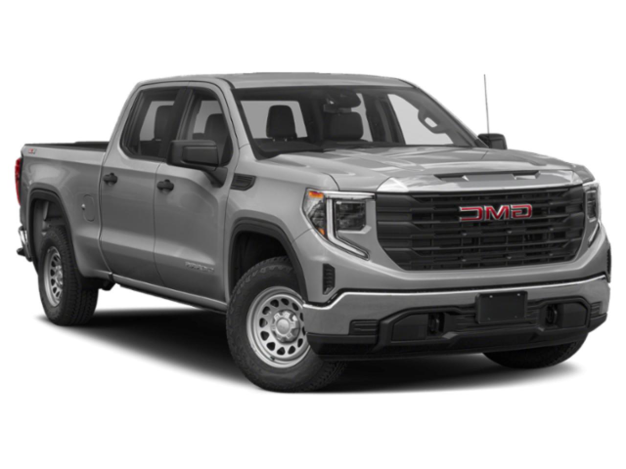 New 2022 GMC Sierra 1500 SLT for sale in Avonlea, SK