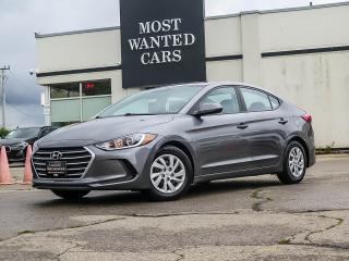 Used 2018 Hyundai Elantra LE | HEATED SEATS | BLUETOOTH for sale in Kitchener, ON
