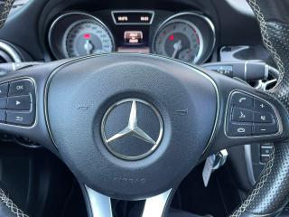 2015 Mercedes-Benz CLA-Class 4DR COUPE NAVIGATION BLUETOOTH NEW TIRES NO ACCIDE - Photo #4