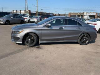 2015 Mercedes-Benz CLA-Class 4DR COUPE NAVIGATION BLUETOOTH NEW TIRES NO ACCIDE - Photo #10