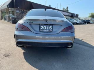 2015 Mercedes-Benz CLA-Class 4DR COUPE NAVIGATION BLUETOOTH NEW TIRES NO ACCIDE - Photo #16