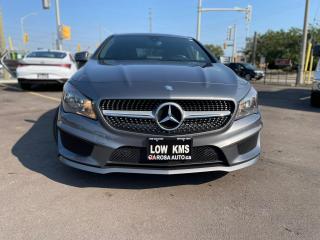 2015 Mercedes-Benz CLA-Class 4DR COUPE NAVIGATION BLUETOOTH NEW TIRES NO ACCIDE - Photo #17