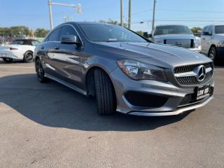 2015 Mercedes-Benz CLA-Class 4DR COUPE NAVIGATION BLUETOOTH NEW TIRES NO ACCIDE - Photo #19