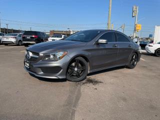 2015 Mercedes-Benz CLA-Class 4DR COUPE NAVIGATION BLUETOOTH NEW TIRES NO ACCIDE - Photo #20