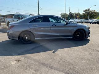 2015 Mercedes-Benz CLA-Class 4DR COUPE NAVIGATION BLUETOOTH NEW TIRES NO ACCIDE - Photo #22