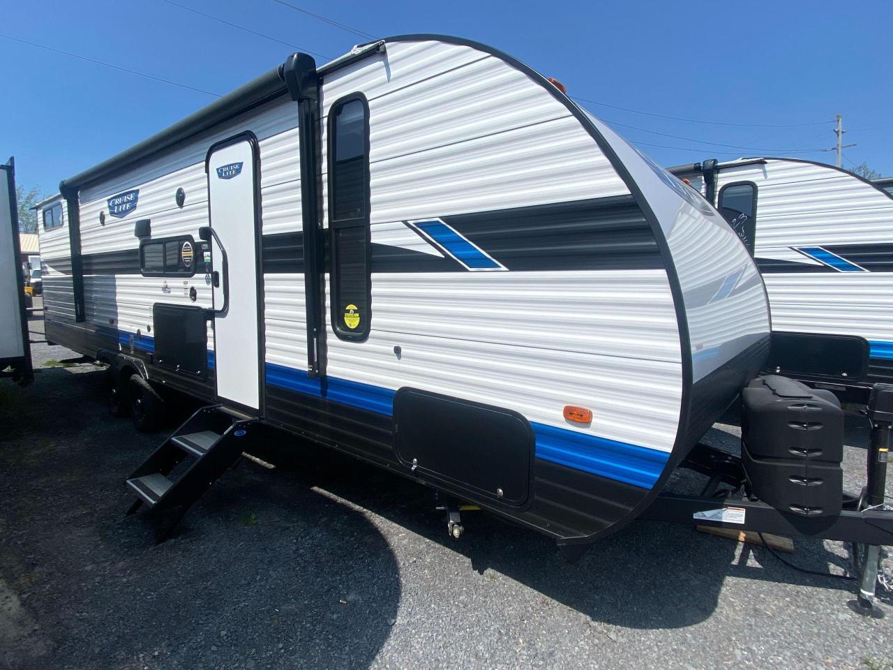 2023 SALEM 28VBXL New Cruise Lite Bunkhouse In Stock