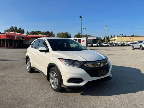 2019 Honda HR-V LX 2WD CVT - Photo #2