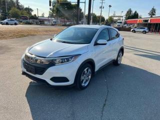 2019 Honda HR-V LX 2WD CVT - Photo #4