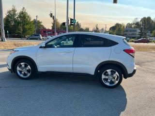 2019 Honda HR-V LX 2WD CVT - Photo #5