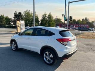 2019 Honda HR-V LX 2WD CVT - Photo #6