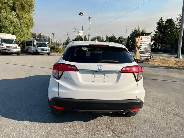 2019 Honda HR-V LX 2WD CVT - Photo #7