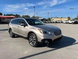 Used 2017 Subaru Outback 3.6R Limited for sale in Surrey, BC