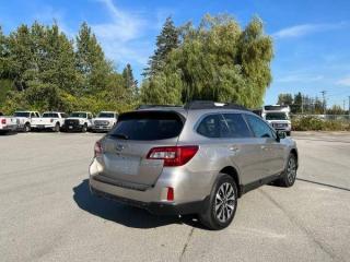 2017 Subaru Outback 3.6R Limited - Photo #8