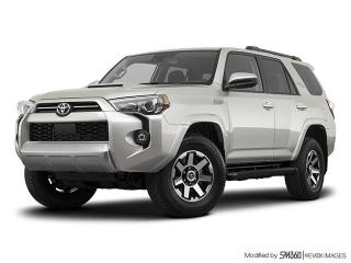 Used 2022 Toyota 4Runner  for sale in Surrey, BC