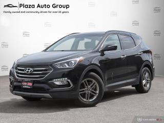 Used 2018 Hyundai Santa Fe Sport 2.4 Premium for sale in Orillia, ON