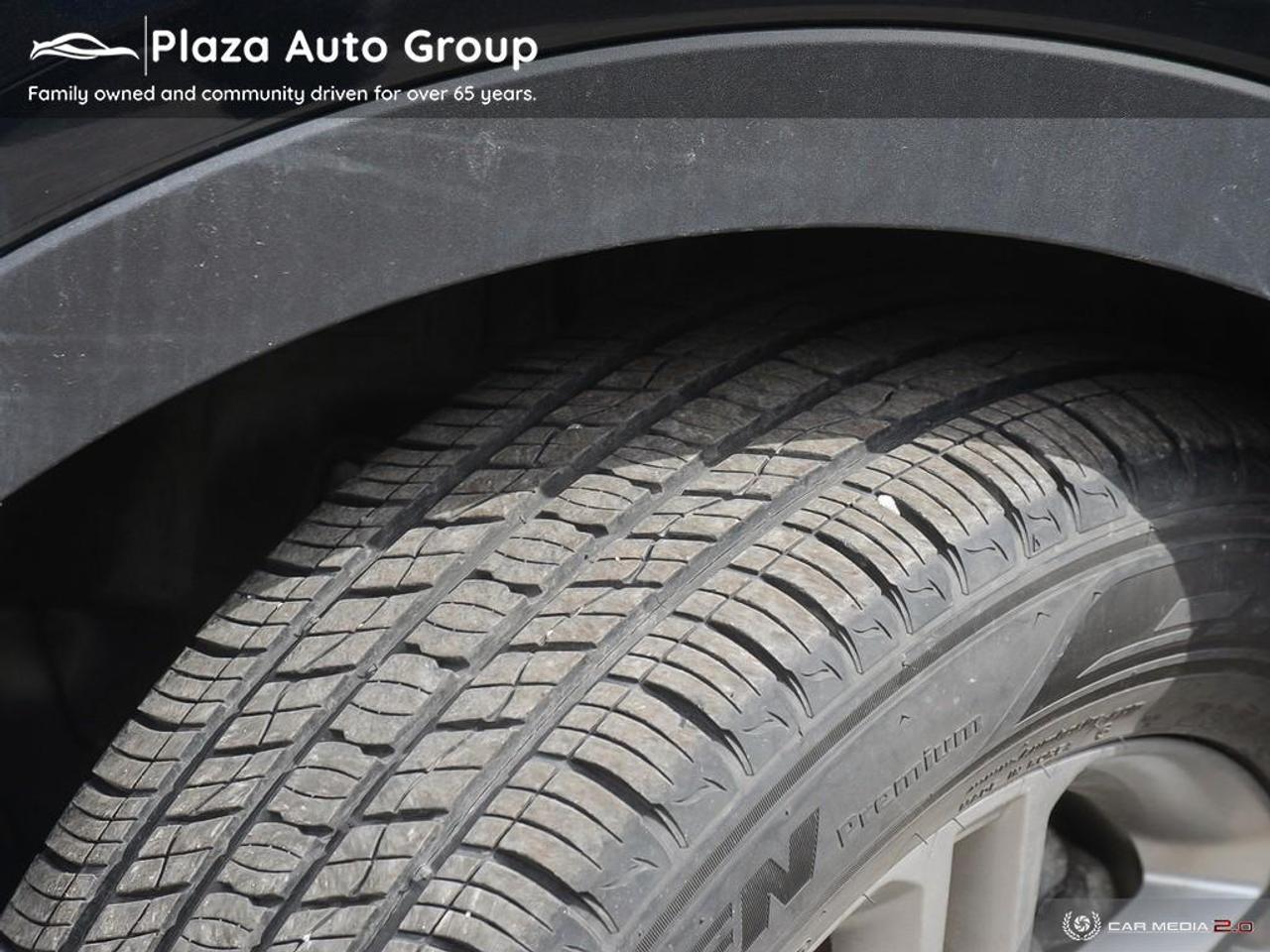 2018 Hyundai Santa Fe Sport 2.4 Premium Photo