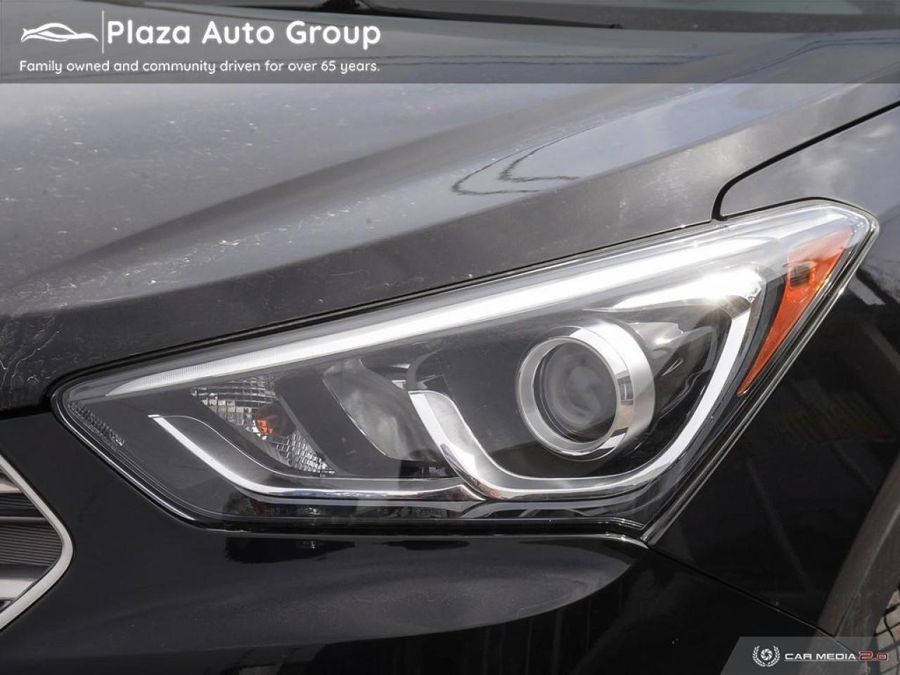 2018 Hyundai Santa Fe Sport 2.4 Premium Photo