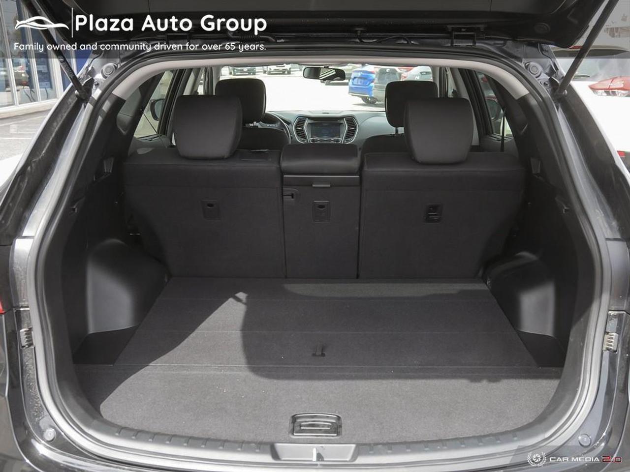 2018 Hyundai Santa Fe Sport 2.4 Premium Photo