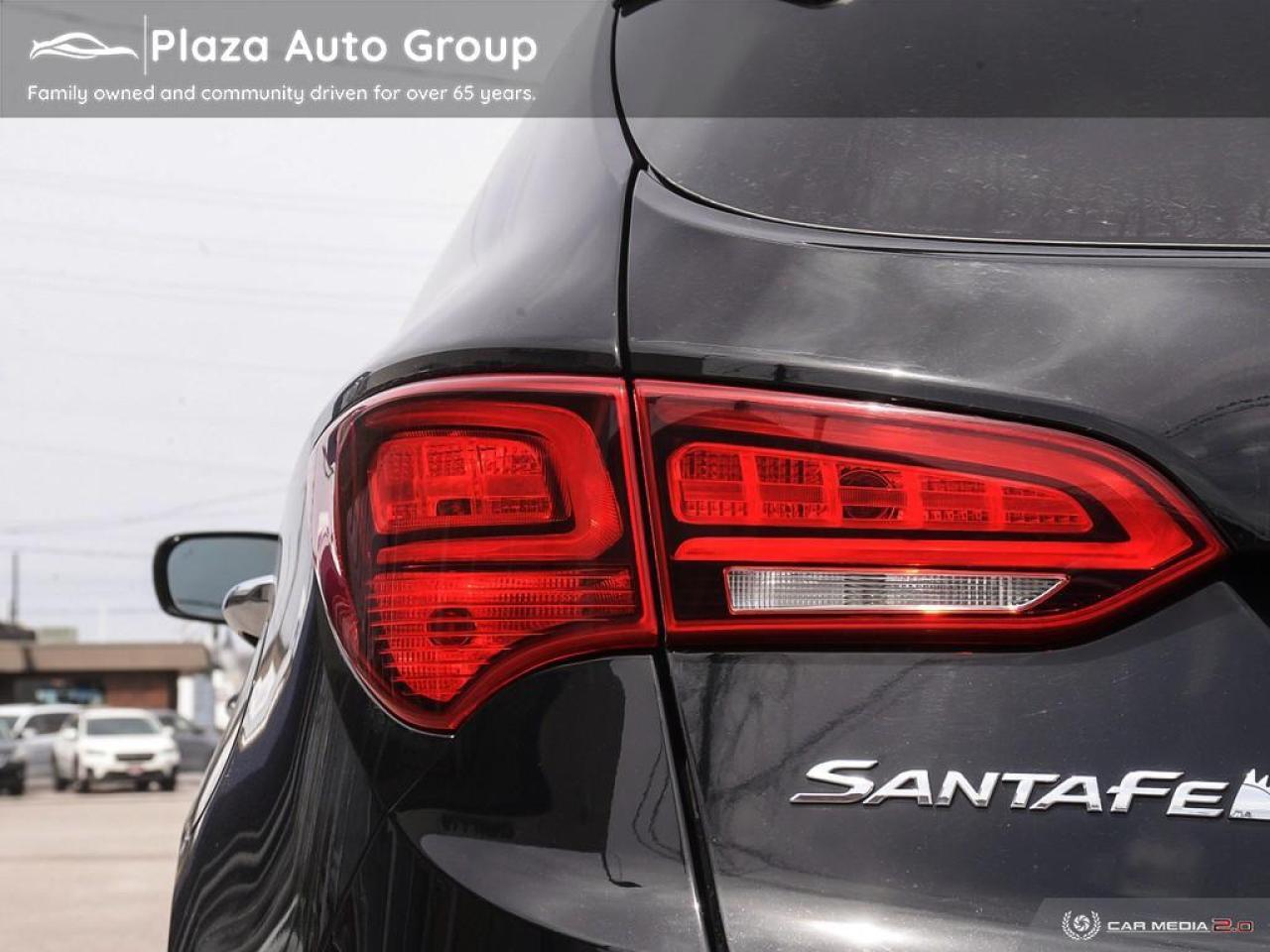 2018 Hyundai Santa Fe Sport 2.4 Premium Photo