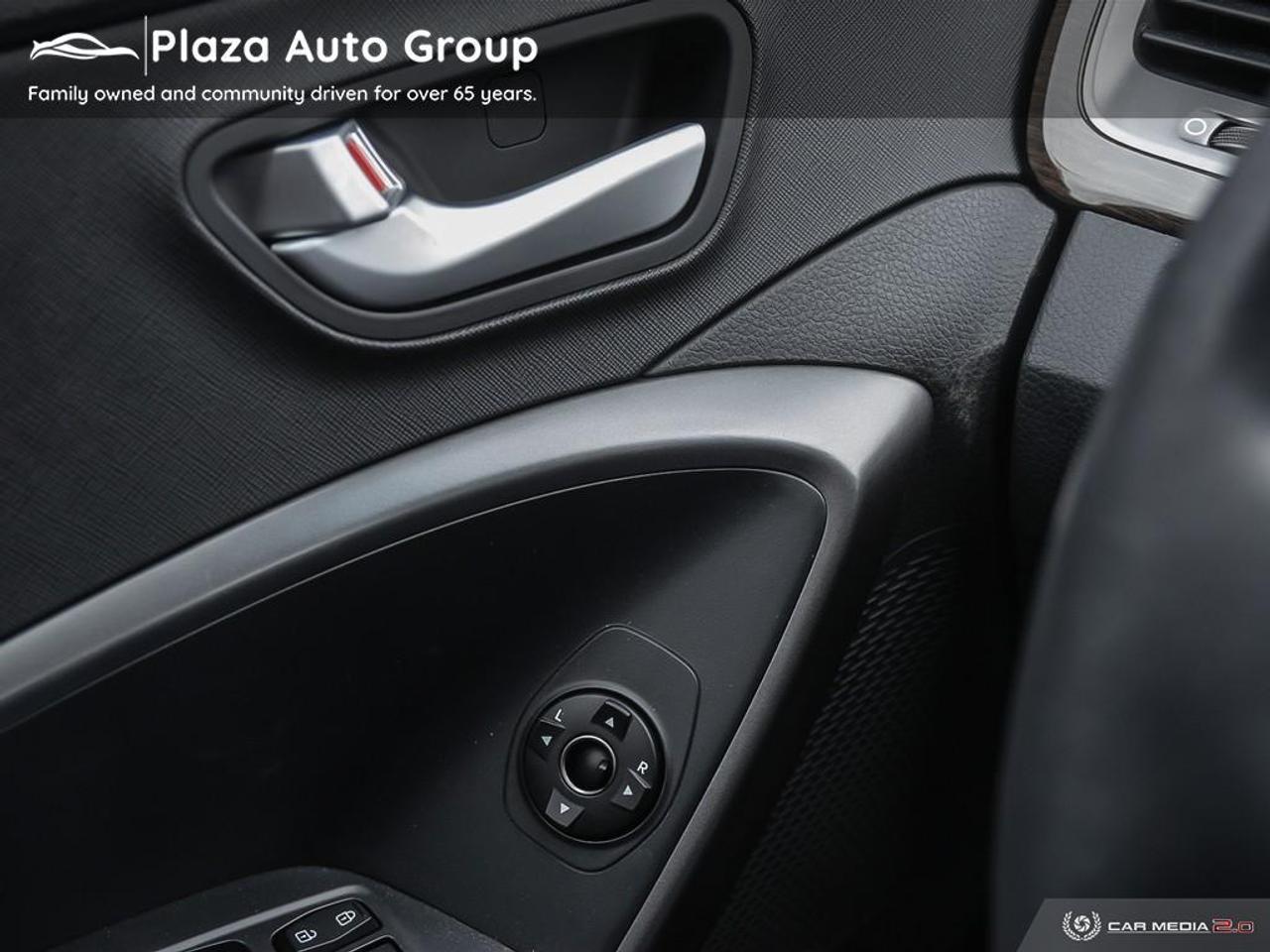 2018 Hyundai Santa Fe Sport 2.4 Premium Photo