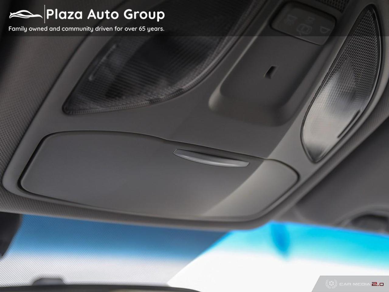 2018 Hyundai Santa Fe Sport 2.4 Premium Photo