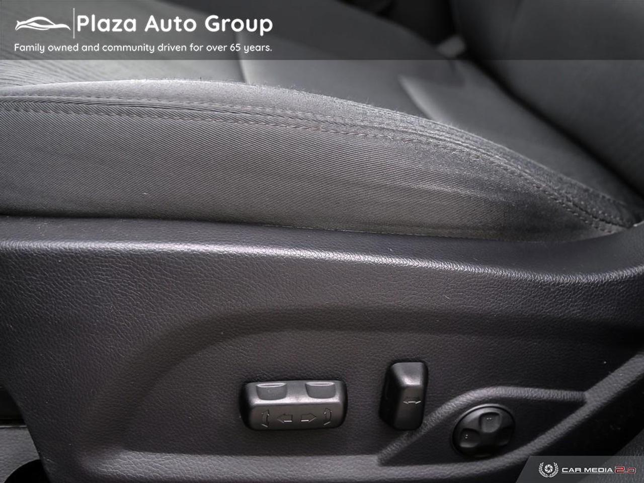 2018 Hyundai Santa Fe Sport 2.4 Premium Photo