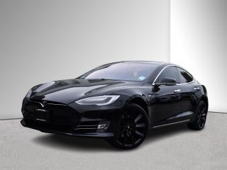 Used 2019 Tesla Model S 100 D - PST Exempt! for sale in Coquitlam, BC