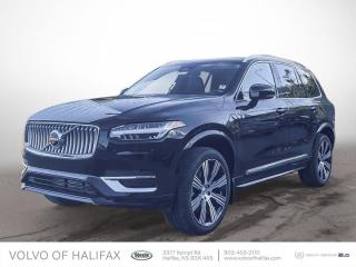 New 2023 Volvo XC90 Recharge Plus Bright Theme for sale in Halifax, NS