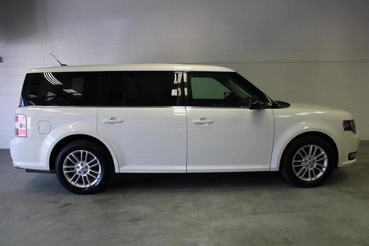 2014 Ford Flex WE APPROVE ALL CREDIT