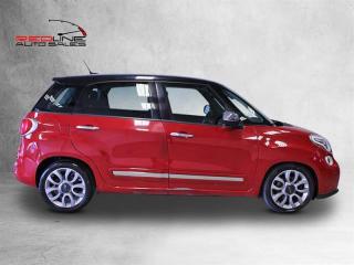 Used 2014 Fiat 500 WE APPROVE ALL CREDIT for sale in London, ON