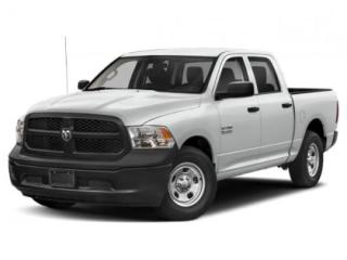 New 2022 RAM 1500 Classic Express for sale in Saskatoon, SK