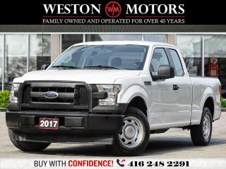 Used 2017 Ford F-150 *EXTENDED CAB*6FT BOX!!* for sale in Toronto, ON