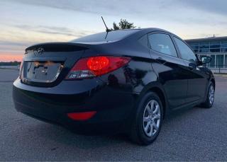 2013 Hyundai Accent GL- Safety Certified - Photo #5