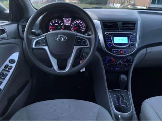 2013 Hyundai Accent GL- Safety Certified - Photo #7