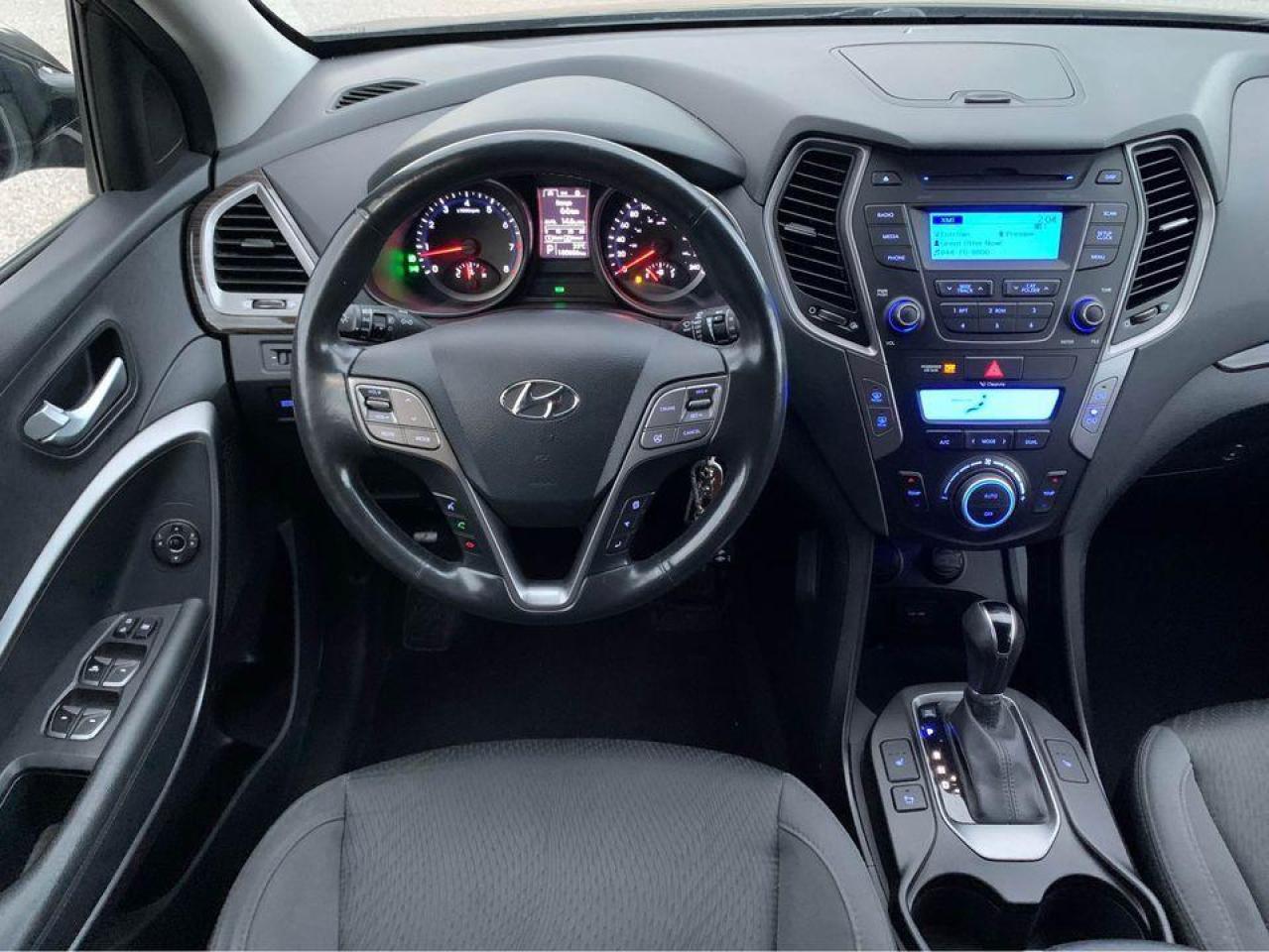 2014 Hyundai Santa Fe Sport AWD 2.4L  - Safety Certified Photo3