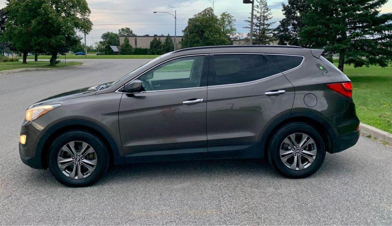 2014 Hyundai Santa Fe Sport AWD 2.4L  - Safety Certified - Photo #7