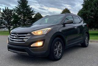 2014 Hyundai Santa Fe Sport AWD 2.4L  - Safety Certified - Photo #9