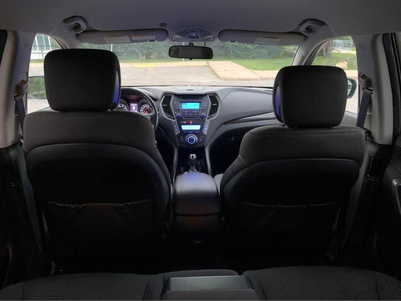2014 Hyundai Santa Fe Sport AWD 2.4L  - Safety Certified - Photo #15