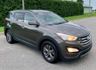 2014 Hyundai Santa Fe Sport AWD 2.4L  - Safety Certified - Photo #16