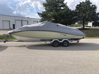 2008 Sea-Doo Challenger 230 - 430HP - Photo #1