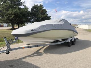 2008 Sea-Doo Challenger 230 - 430HP - Photo #2