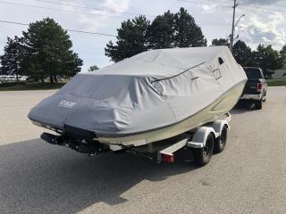 2008 Sea-Doo Challenger 230 - 430HP - Photo #4