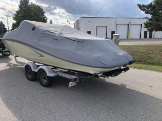 2008 Sea-Doo Challenger 230 - 430HP - Photo #6