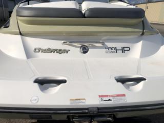 2008 Sea-Doo Challenger 230 - 430HP - Photo #17