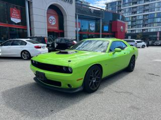 Used 2019 Dodge Challenger  for sale in Richmond, BC