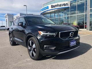 Used 2020 Volvo XC40 T5 Momentum for sale in Ottawa, ON