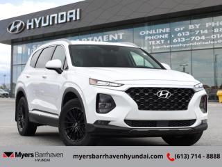 Used 2019 Hyundai Santa Fe 2.4L Essential FWD  - Heated Seats - $214 B/W for sale in Nepean, ON