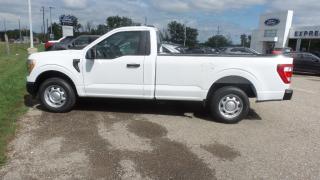 New 2022 Ford F-150 XL for sale in New Hamburg, ON