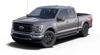 New 2022 Ford F-150 4x4 Supercrew-157 for sale in Sturgeon Falls, ON
